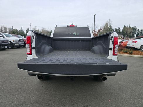 Used 2020 RAM 1500 Big Horn AWD/4WD image 10
