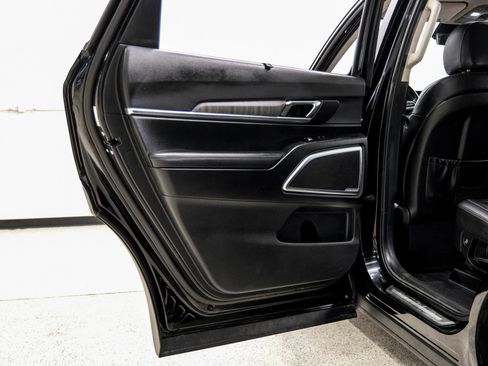 Used 2023 Kia Telluride SX Prestige image 46