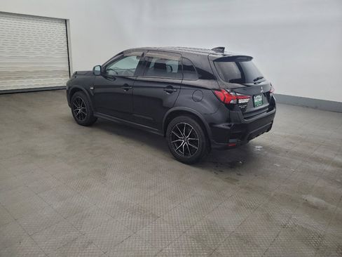 Used 2021 Mitsubishi Outlander Sport ES FWD image 3