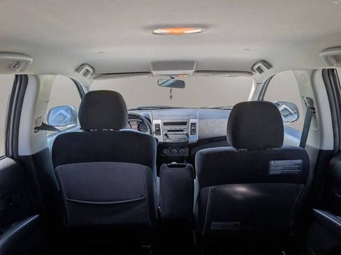 Used 2007 Mitsubishi Outlander LS AWD/4WD image 35