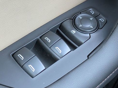 New 2025 Chevrolet Blazer Premier w/ Driver Confidence II Package image 26