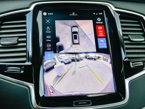 Used 2024 Volvo XC90 T8 Ultimate w/ Protection Package Premier image 28