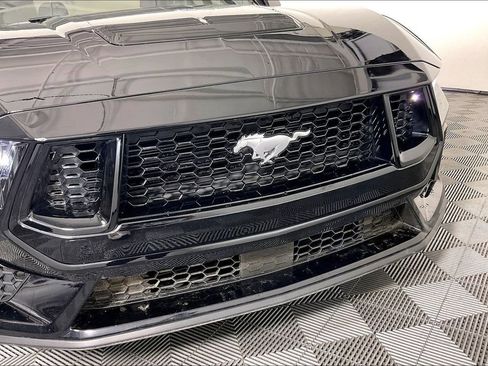 Used 2024 Ford Mustang GT Premium image 37