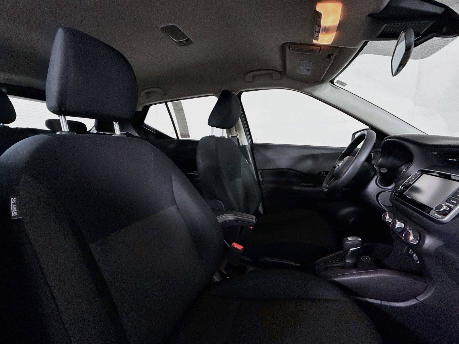 Used 2024 Nissan Kicks S FWD image 36