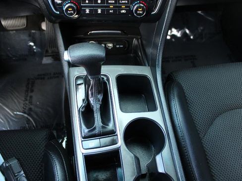 Used 2019 Kia Optima S w/ S Panoramic Sunroof Package image 24