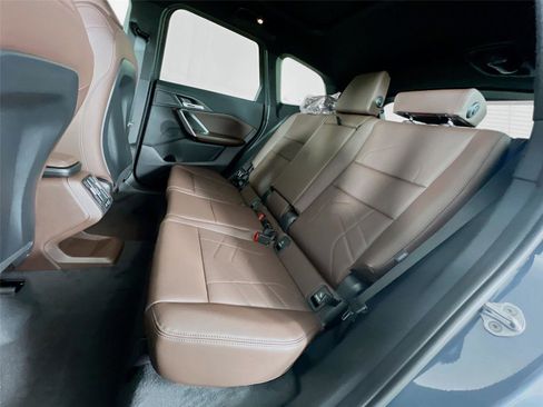 Certified 2025 BMW X1 xDrive28i w/ Convenience Package image 21