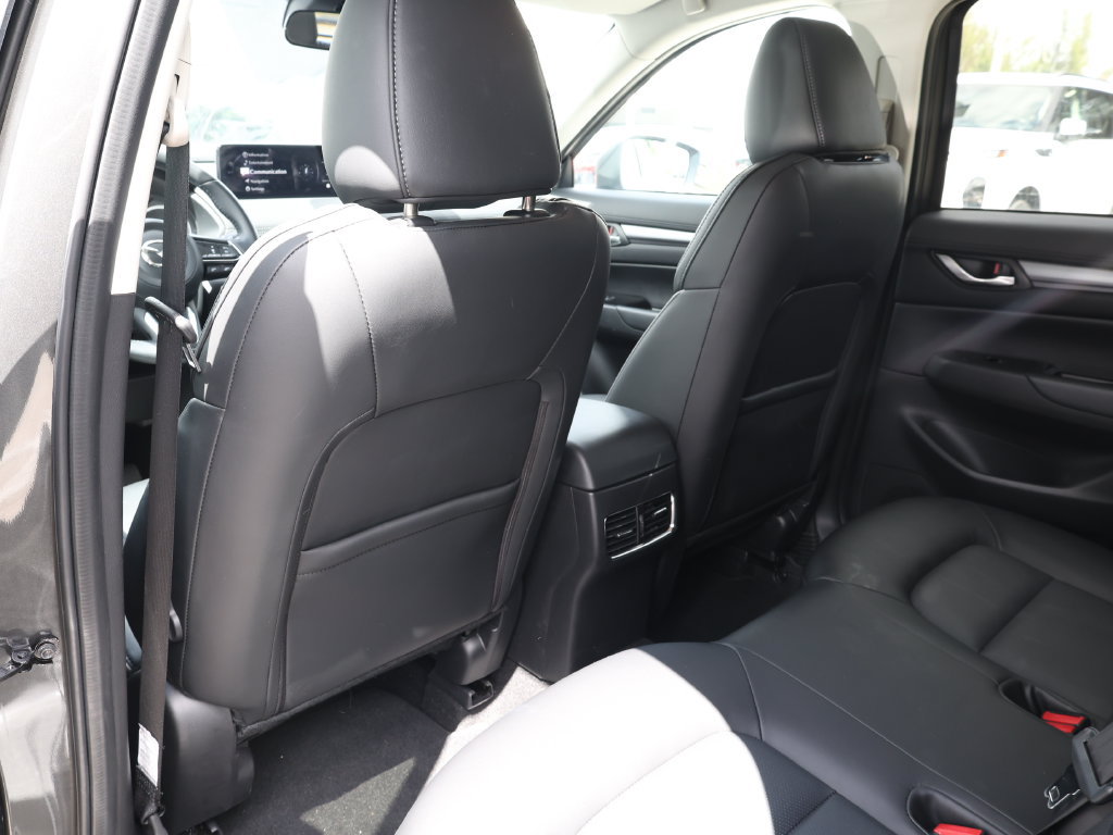 Used 2025 MAZDA CX-5 AWD 2.5 S image 16