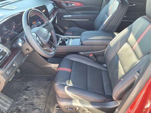 New 2026 Chevrolet Traverse RS image 11