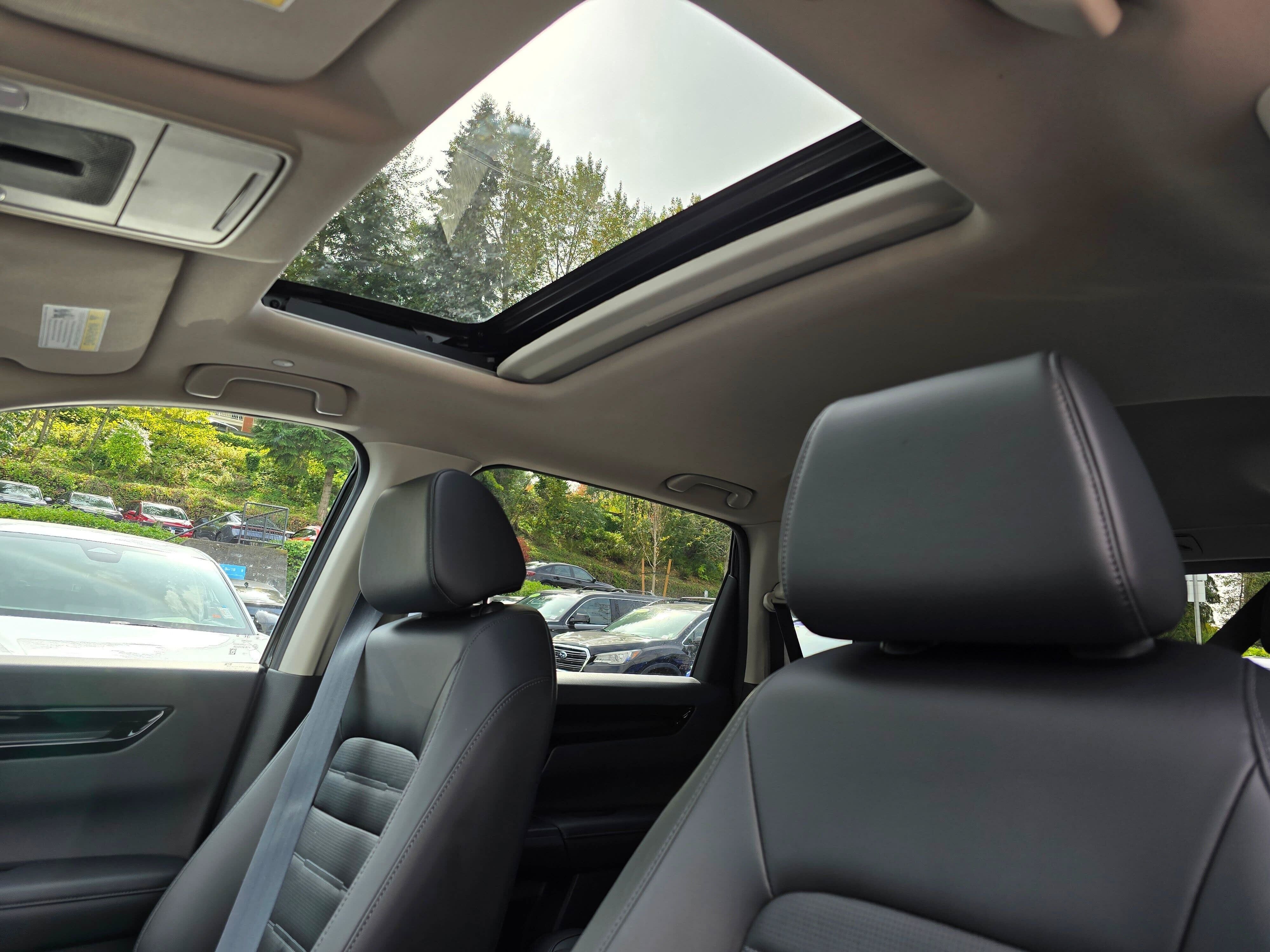 Used 2023 Honda CR-V EX-L image 20