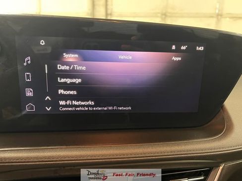 Used 2025 Buick Encore GX Preferred FWD image 45