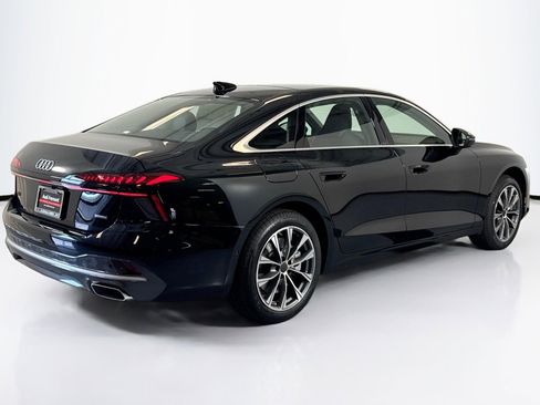 New 2026 Audi A6 Premium Plus image 5