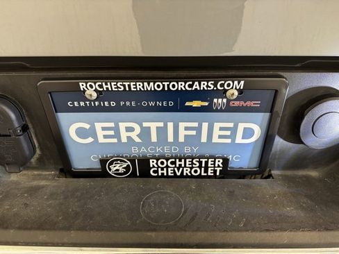 Used 2024 Chevrolet Silverado 3500 LT w/ Convenience Package image 45