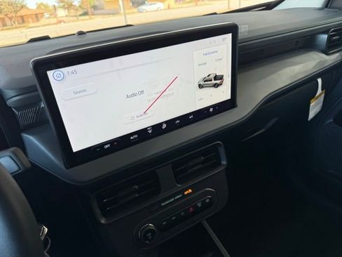 New 2026 Ford Maverick XL w/ 4K Tow Package image 14