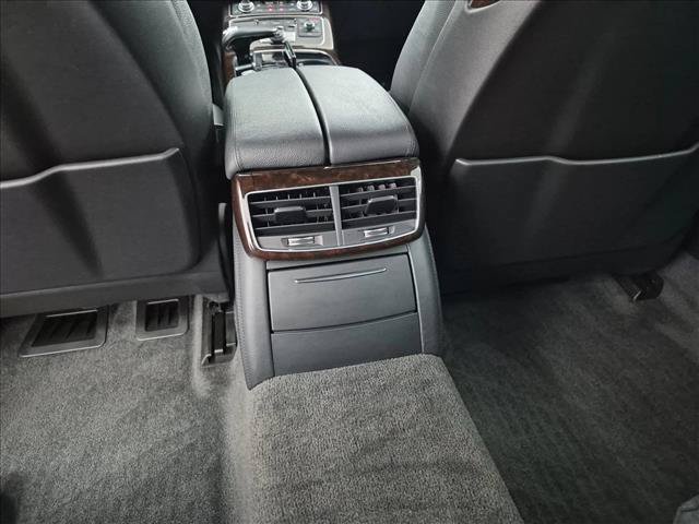Used 2017 Audi A8 L 3.0T AWD/4WD image 19