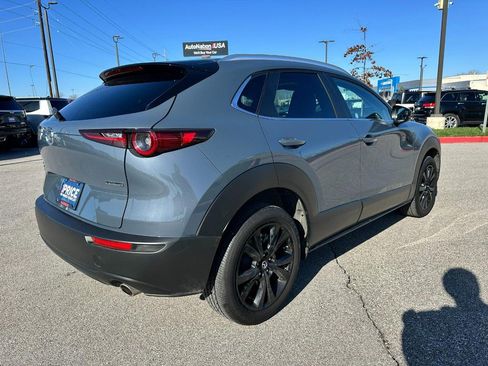 Used 2025 MAZDA CX-30 AWD 2.5 S w/ Preferred Package image 6