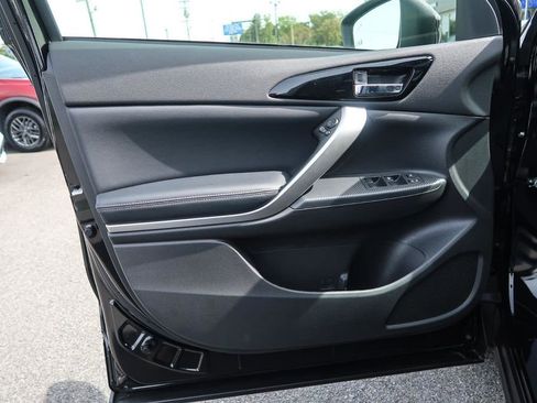 New 2026 Mitsubishi Eclipse Cross AWD image 23