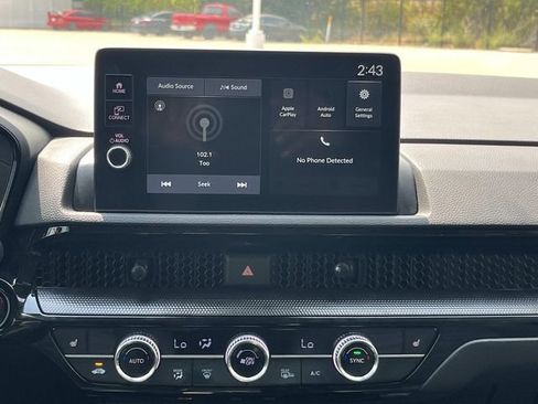 Certified 2026 Honda CR-V EX-L image 17