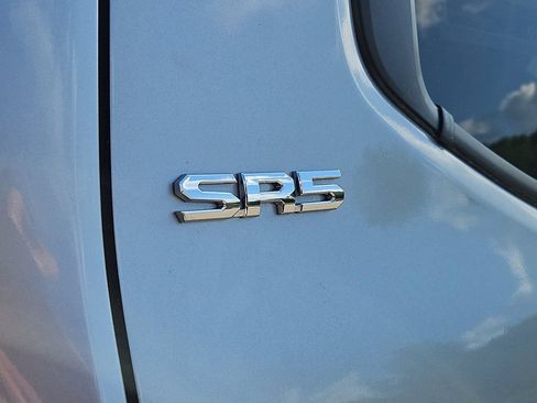New 2026 Toyota Tacoma SR5 AWD/4WD image 4