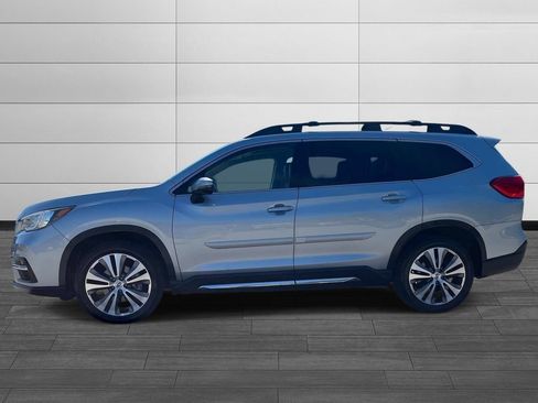 Used 2021 Subaru Ascent Limited w/ Technology Package AWD/4WD image 6