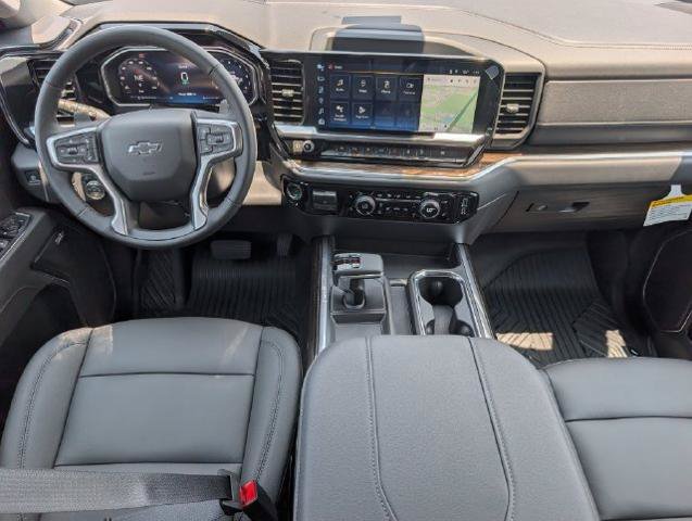 New 2026 Chevrolet Silverado 1500 RST w/ RST All Star Premium Package AWD/4WD image 7