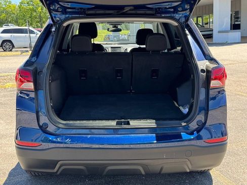 Used 2023 Chevrolet Equinox LS w/ LS Convenience Package FWD image 6