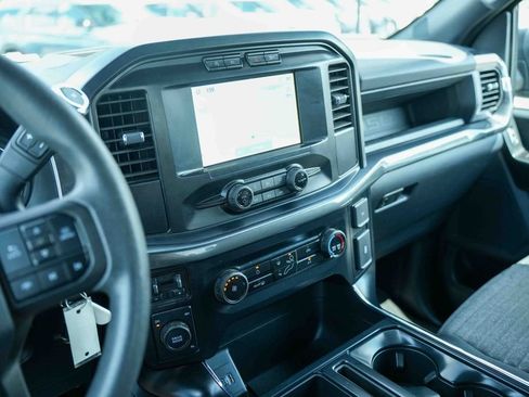 Used 2023 Ford F150 XL w/ STX Appearance Package AWD/4WD image 25