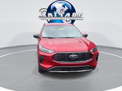 New 2026 Ford Escape ST-Line w/ Cold Weather Package image 3