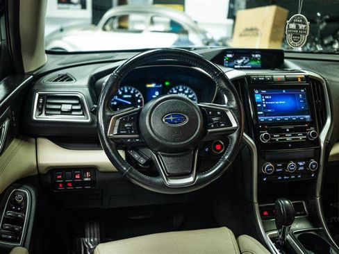 Used 2019 Subaru Ascent Limited w/ Popular Package #3 AWD/4WD image 17