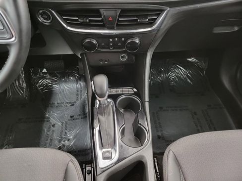 Used 2025 Buick Encore GX Preferred image 16