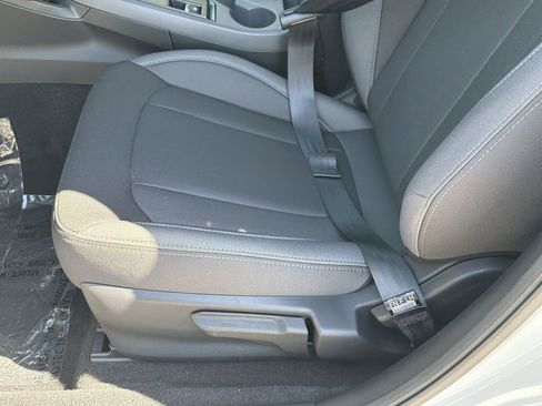 New 2026 Subaru Crosstrek 2.0i Premium AWD/4WD image 19