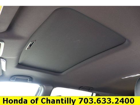 Certified 2023 Honda Passport EX-L image 22