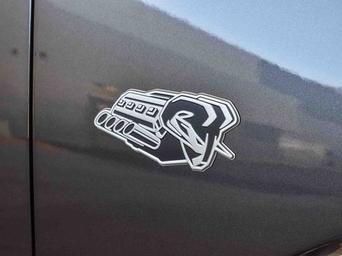 New 2026 RAM 1500 Big Horn image 10