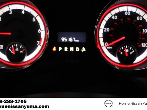 Used 2012 Dodge Grand Caravan SXT FWD image 9