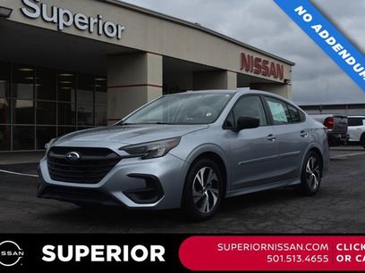 Used 2023 Subaru Legacy