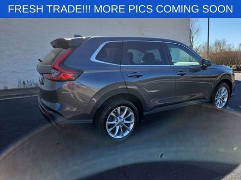 Certified 2024 Honda CR-V EX-L image 5