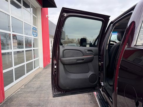 Used 2008 Chevrolet Silverado 2500 LTZ w/ Safety Package image 11