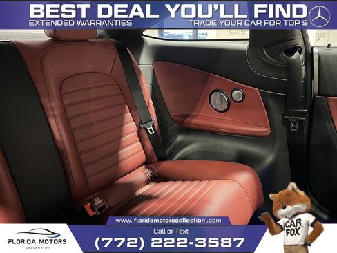 Used 2020 Mercedes-Benz C 300 Coupe image 21