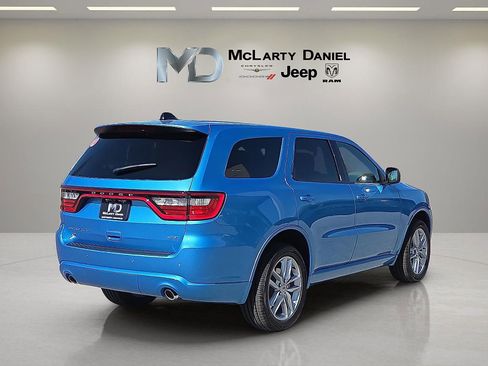 New 2026 Dodge Durango GT image 5