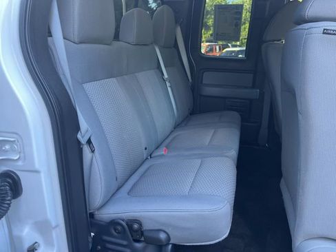 Used 2012 Ford F150 XL w/ PWR Equipment Group AWD/4WD image 12
