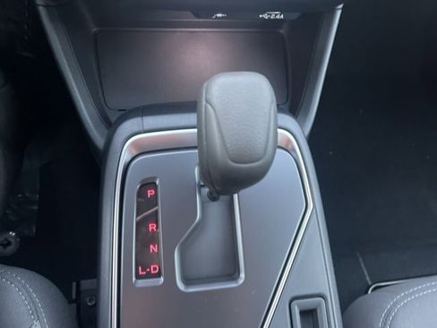 New 2025 Subaru Impreza 2.0i image 24