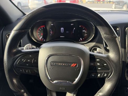 Used 2020 Dodge Durango R/T w/ Technology Group image 14