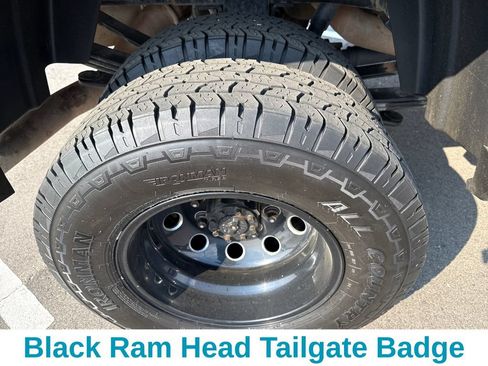 Used 2020 RAM 3500 Laramie w/ Night Edition AWD/4WD image 28