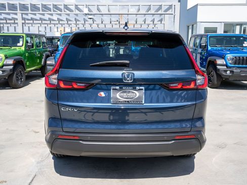 Certified 2023 Honda CR-V EX-L image 6