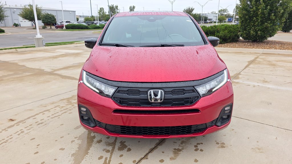New 2027 Honda Odyssey Sport-L image 8