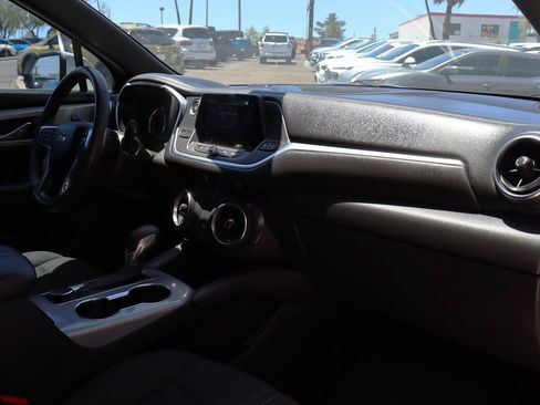 Used 2021 Chevrolet Blazer LT FWD image 35