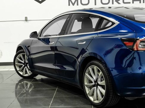 Used 2019 Tesla Model 3 Standard Range Plus RWD image 16