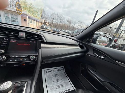 Used 2019 Honda Civic Si image 25