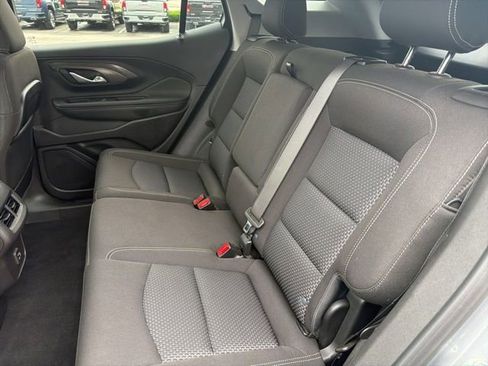 Used 2023 GMC Terrain SLE AWD/4WD image 18