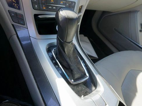 Used 2009 Cadillac CTS 3.6 image 11