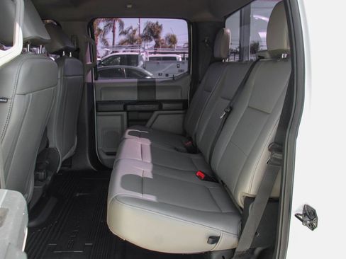 Used 2022 Ford F350 XL w/ Power Equipment Group RWD image 33